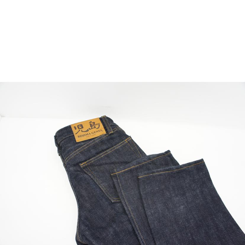 KOJIMA GENES 児島ジーンズ/ヘビーオンスデニムパンツ 濃紺/不明//Aランク/69