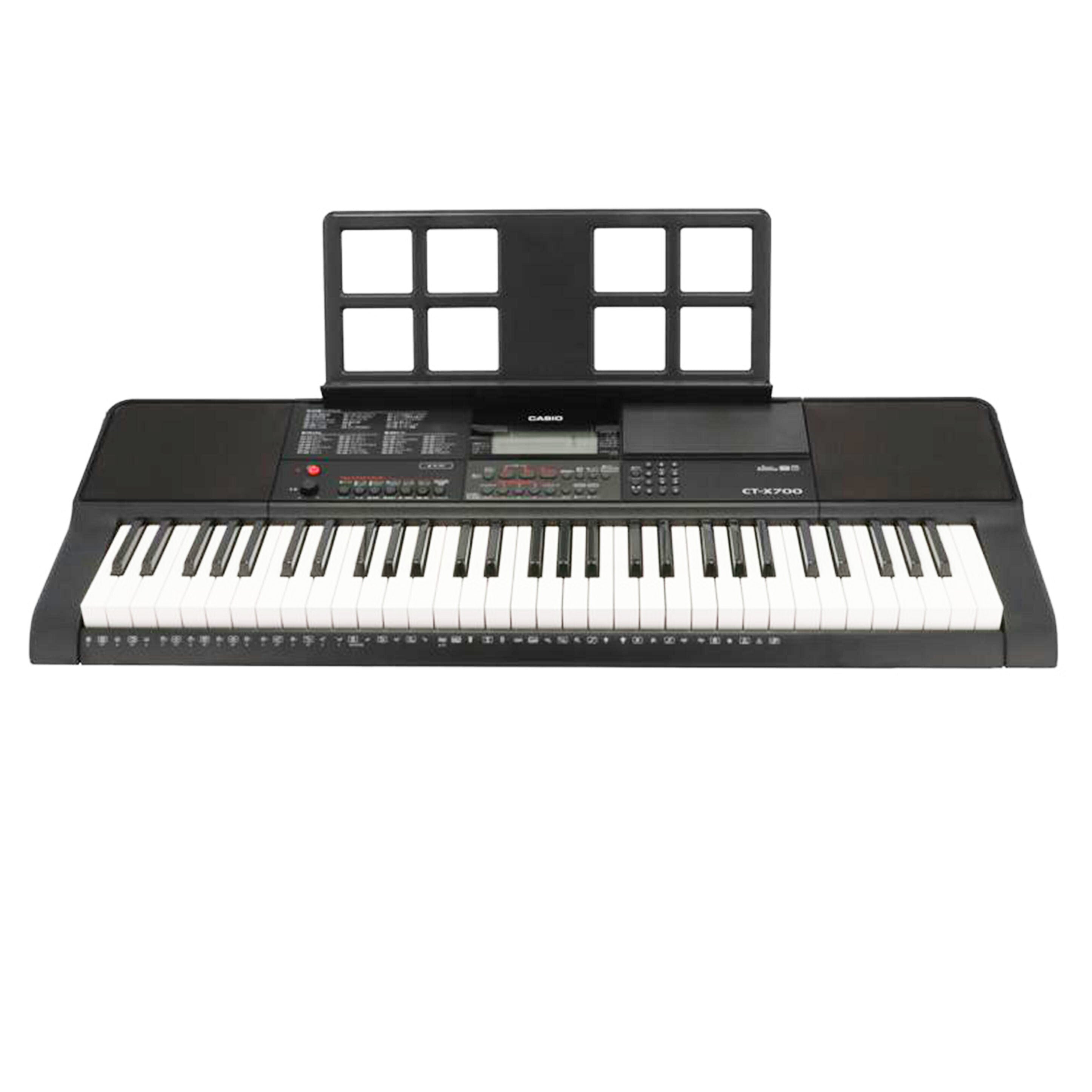 CASIO カシオ/キーボード/CT-X700//Bランク/70