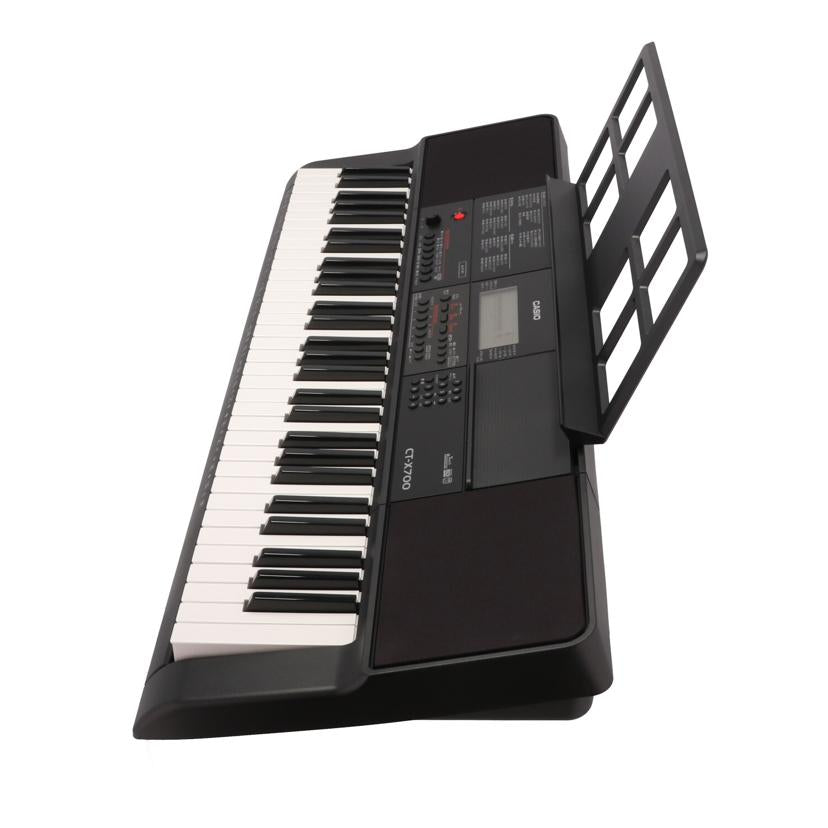 CASIO カシオ/キーボード/CT-X700//Bランク/70