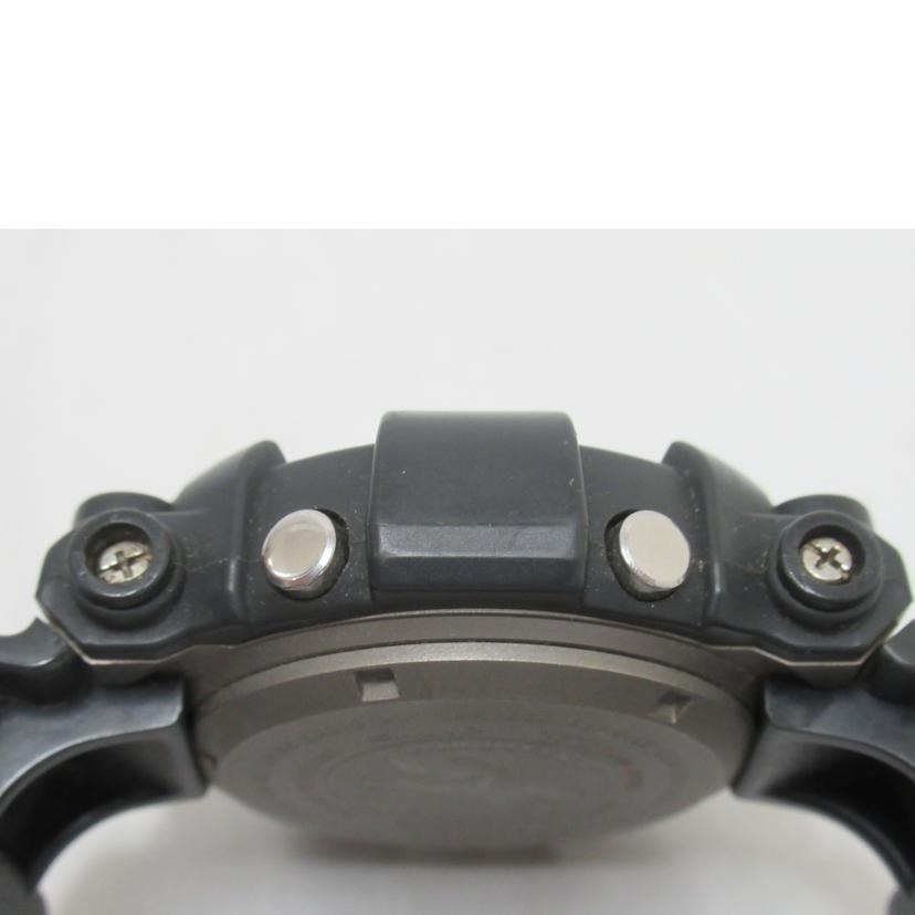 CASIO/G-SHOCK/フロッグマン/クォーツ/DW-8200//888***/Bランク/63
