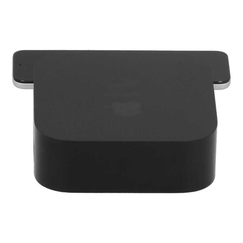 Apple アップル /Apple TV 4K/MP7P2J/A//C07W3GM7HNM4/Bランク/78