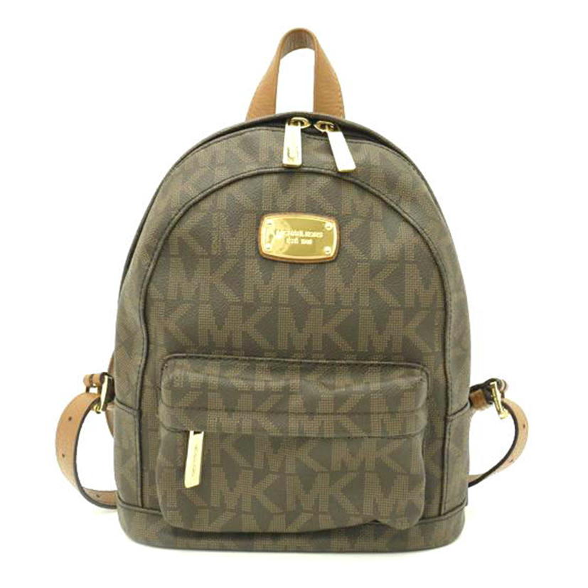 MICHAEL KORS マイケルコース/MICHAEL KORS リュック/35S6GTTB5B//Aランク/69