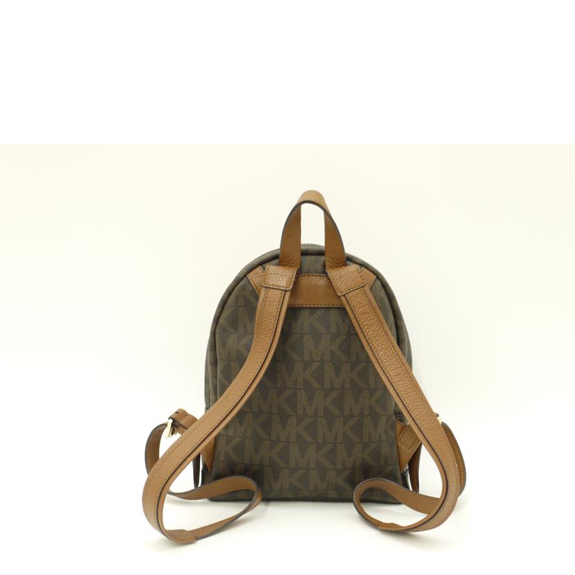 MICHAEL KORS マイケルコース/MICHAEL KORS リュック/35S6GTTB5B//Aランク/69