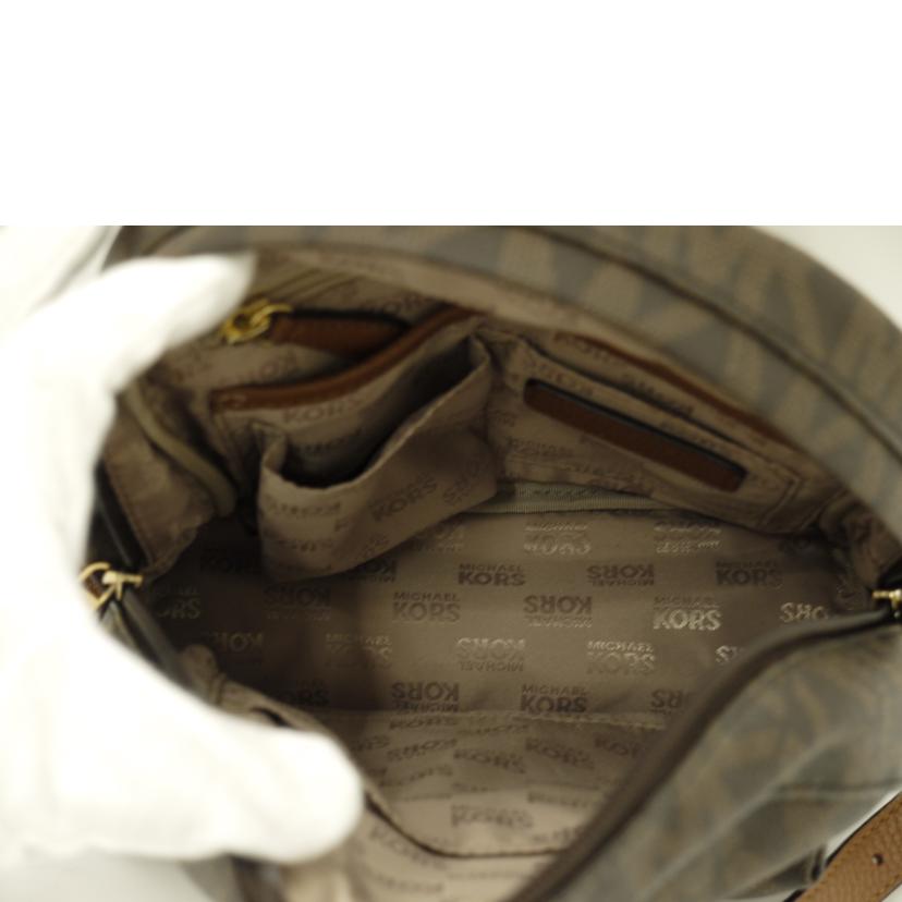 MICHAEL KORS マイケルコース/MICHAEL KORS リュック/35S6GTTB5B//Aランク/69