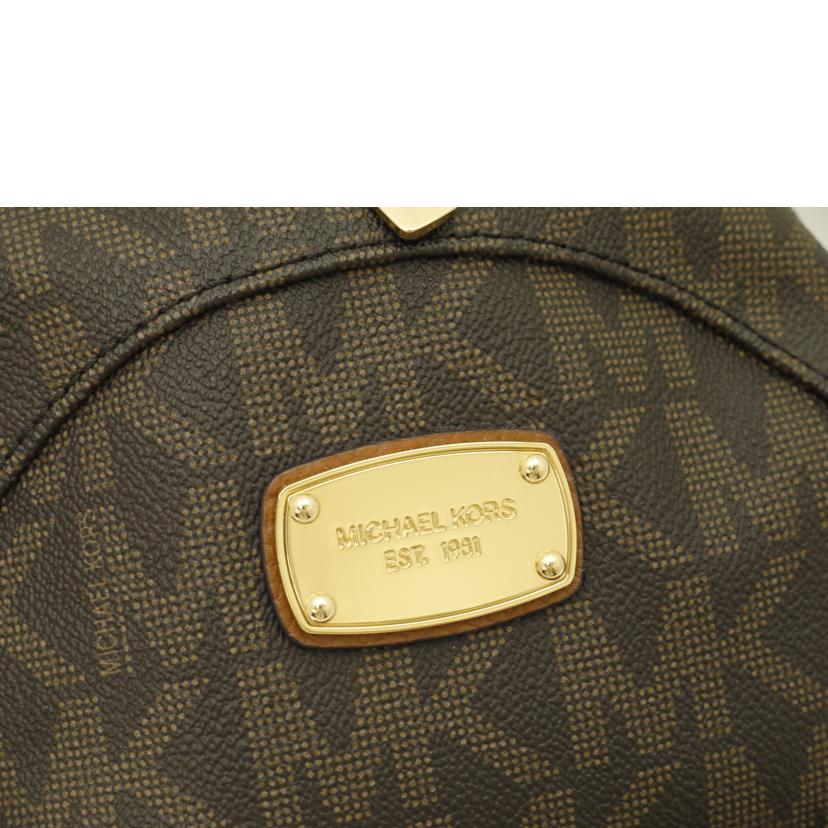 MICHAEL KORS マイケルコース/MICHAEL KORS リュック/35S6GTTB5B//Aランク/69
