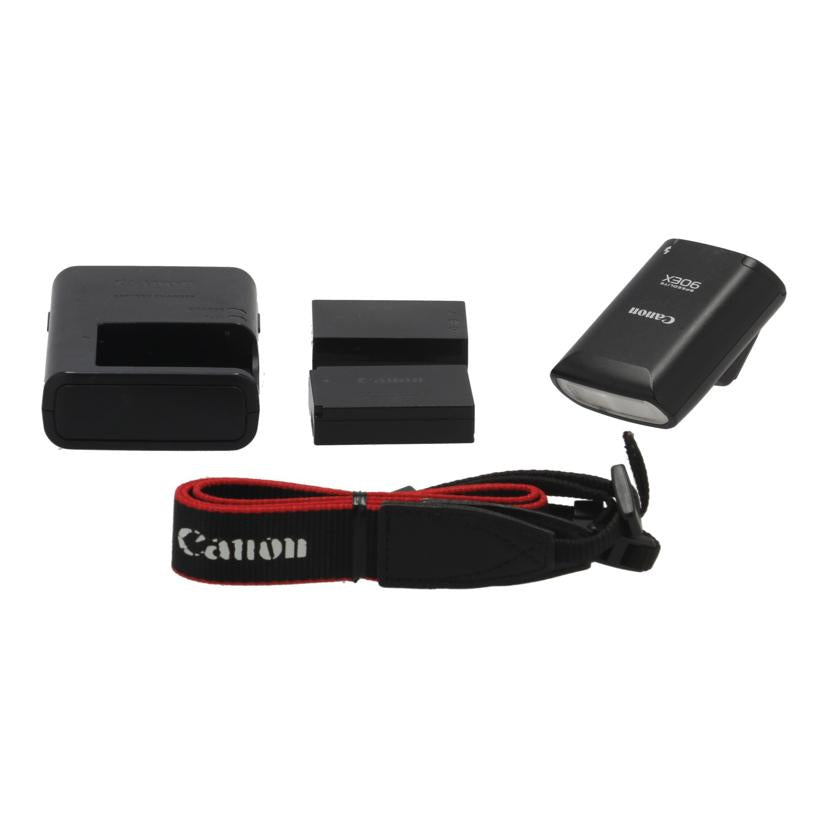 Canon キヤノン /ミラーレス一眼 ボディ/EOS M ボディ//011091101360/Bランク/70