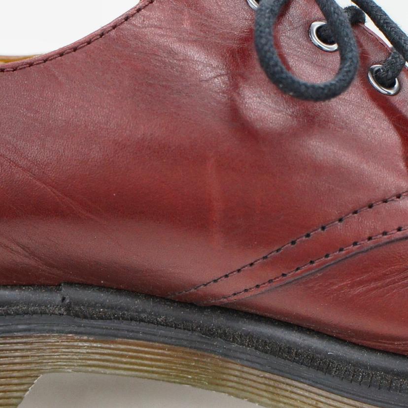 Dr.Martens Dr.Martens/6ホールシューズ//ABランク/85