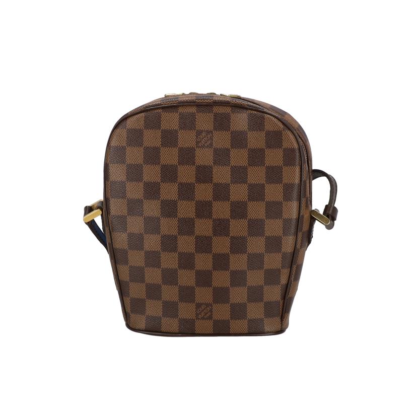 LOUIS VUITTON ルイヴィトン/イパネマPM/ダミエ/N51294//VI0***/ABランク/91