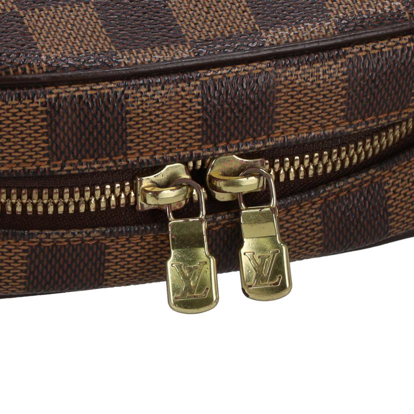 LOUIS VUITTON ルイヴィトン/イパネマPM/ダミエ/N51294//VI0***/ABランク/91