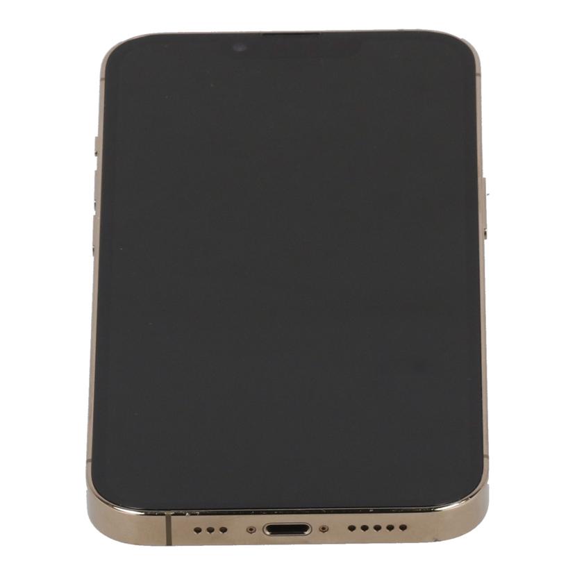 Apple SIMロックなし アップル /iPhone13 Pro 256GB/MLUQ3J/A//DP6QD72TP7/Bランク/63