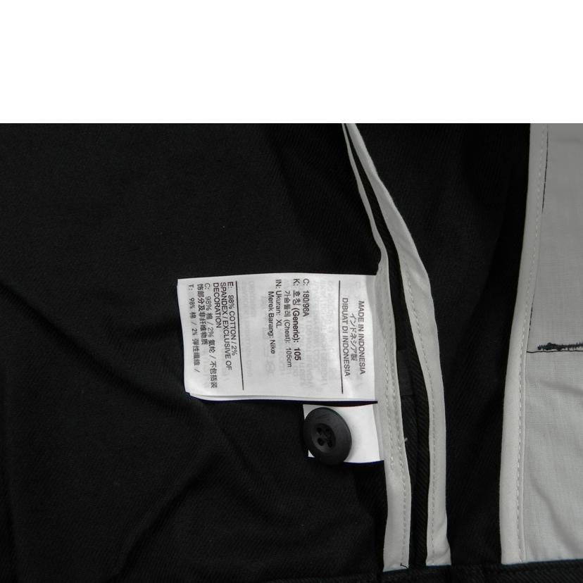 NIKE ナイキ/ウーブンツイルプレミアム スケートボードジャケット/FQ0407-010//SAランク/81