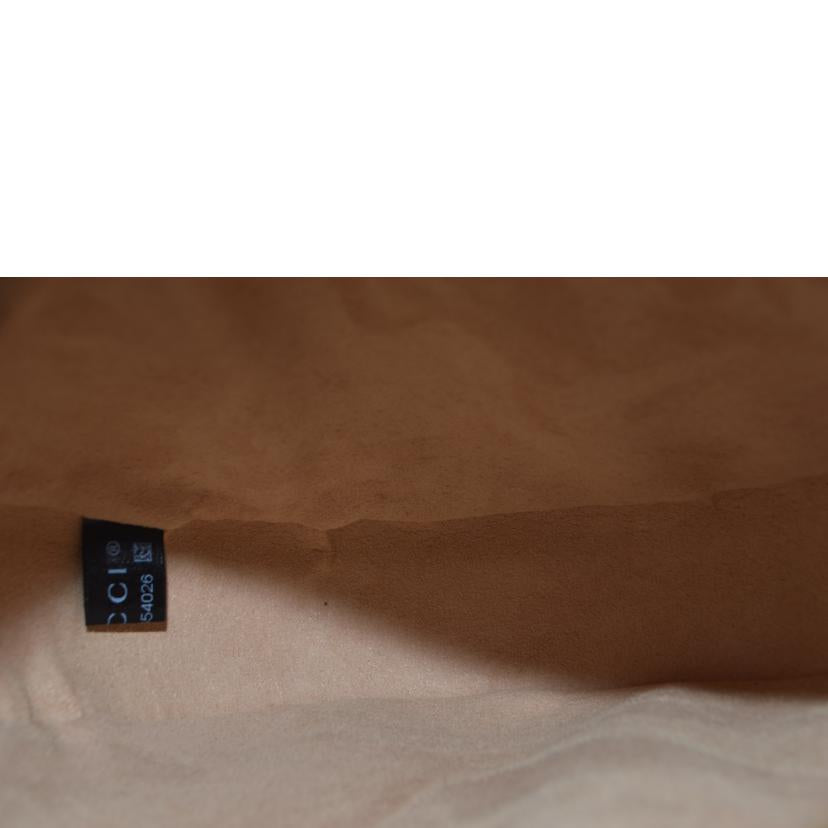 GUCCI グッチ/オフディアGGスプリームミニチェーンショルダー/550618//520***/Aランク/89