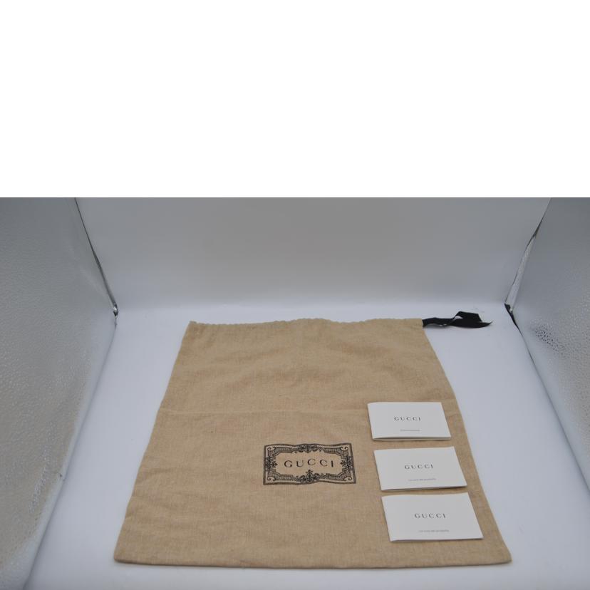 GUCCI グッチ/オフディアGGスプリームミニチェーンショルダー/550618//520***/Aランク/89