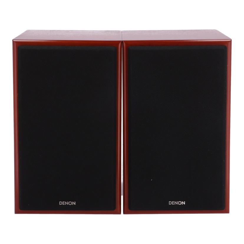 DENON デノン/スピーカー(ペア)/SC-CX101//8054606591/Bランク/77