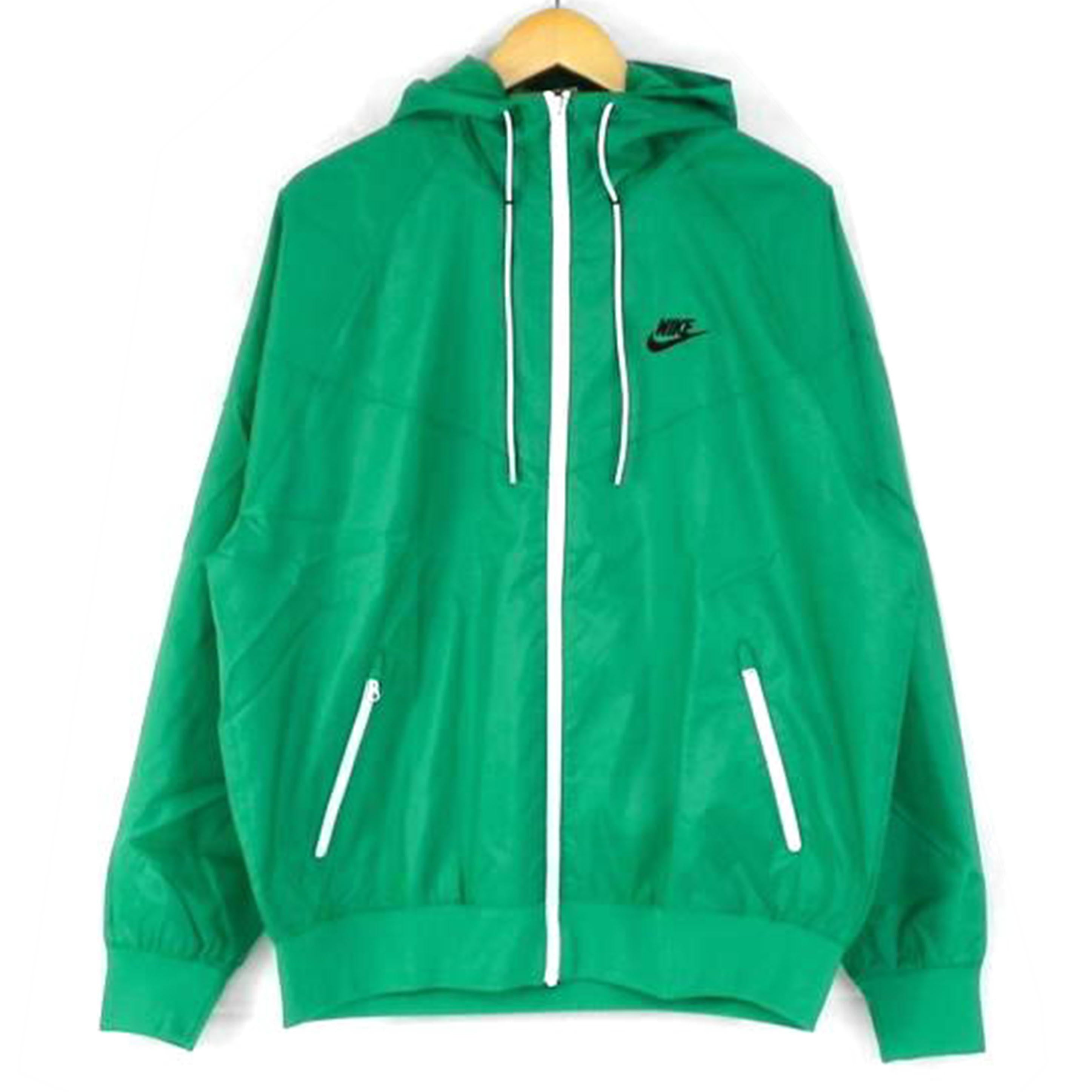 NIKE ナイキ/ウィンドランナー フーデッドジャケット/DA0002-324//SAランク/81