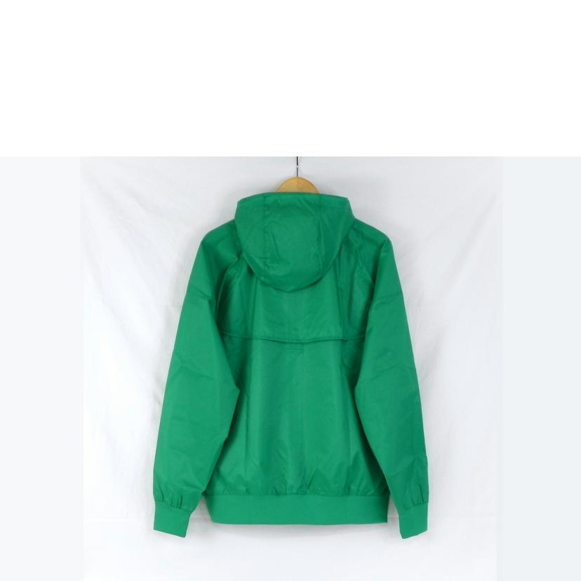 NIKE ナイキ/ウィンドランナー フーデッドジャケット/DA0002-324//SAランク/81