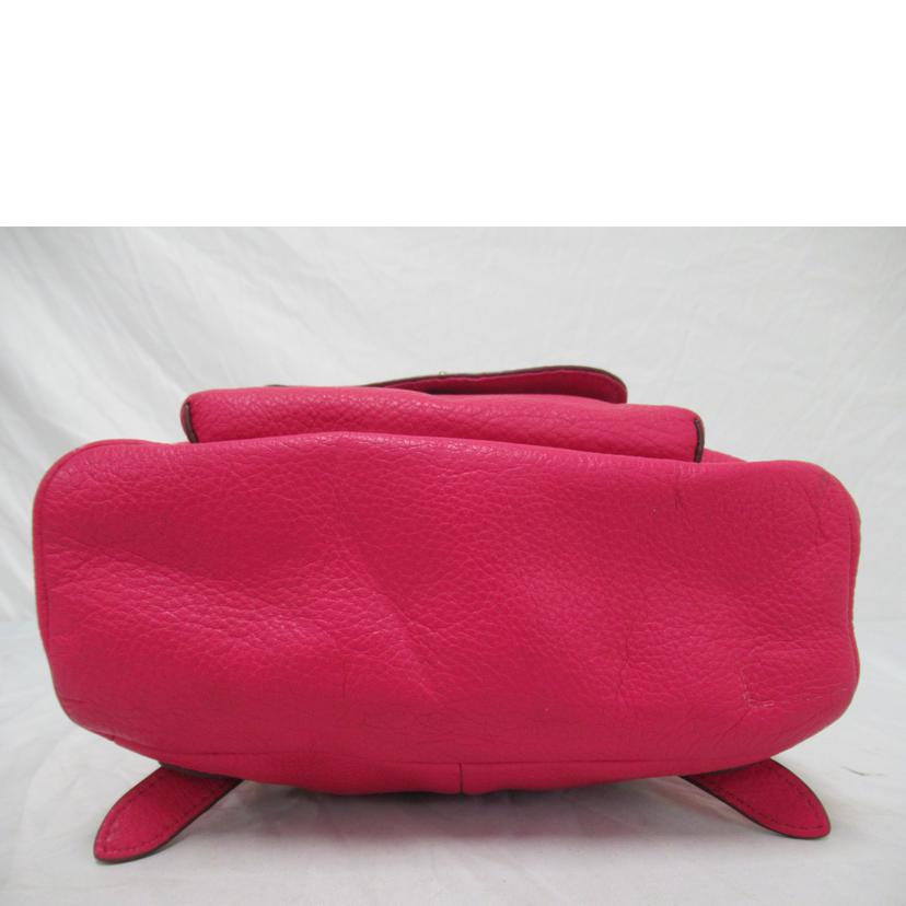 COACH/リュック/レザー/F37621//A16**/ABランク/63