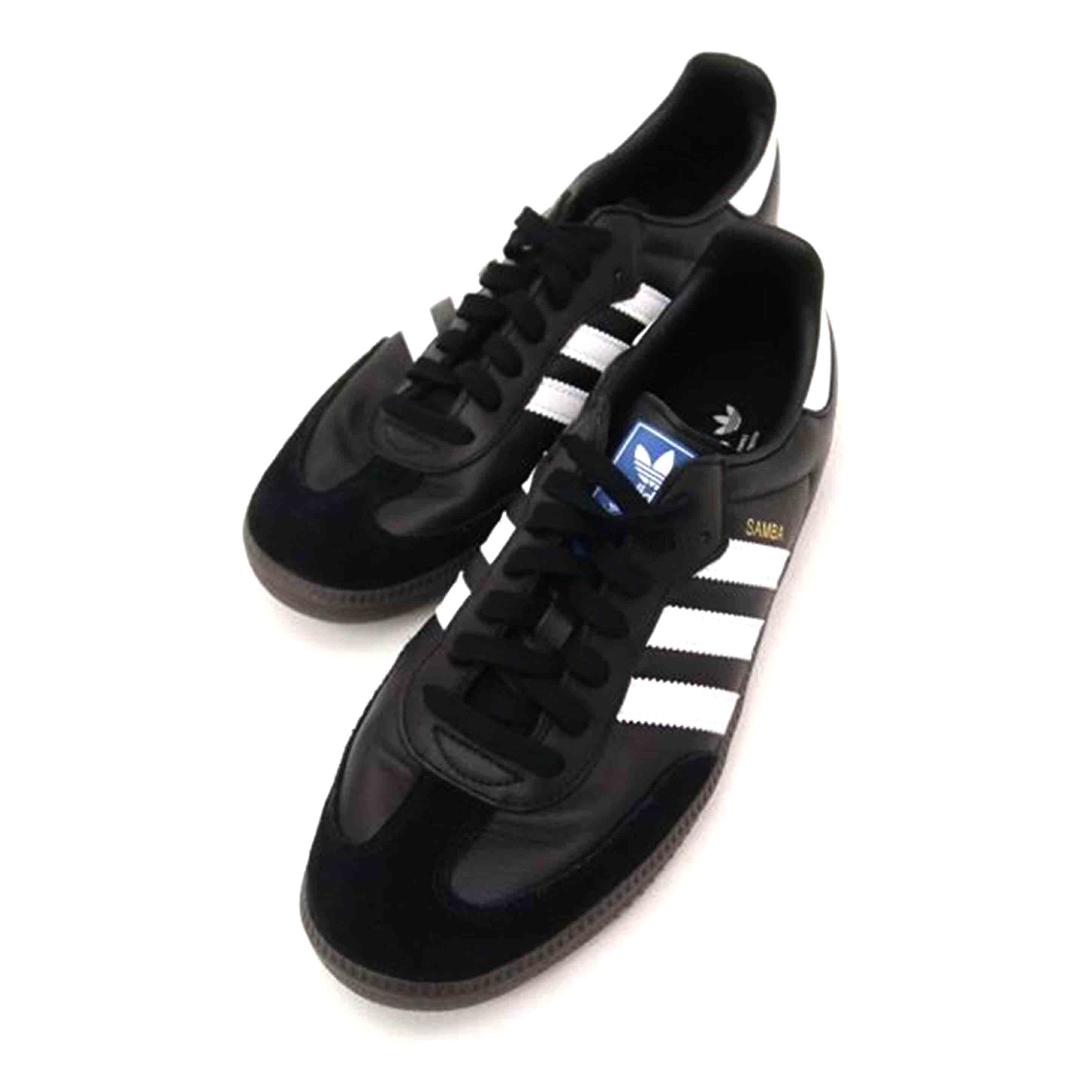 adidas アディダス/SAMBA/未使用/B75807//Sランク/69