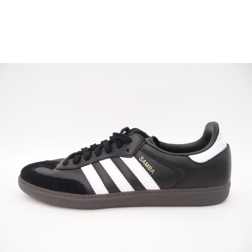adidas アディダス/SAMBA/未使用/B75807//Sランク/69