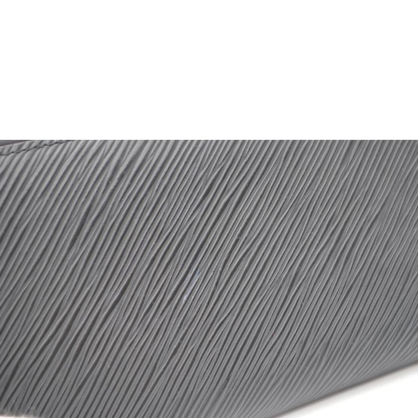 LV ルイヴィトン/ジッピーウォレット/エピ/ノワール・ホットピンク/M64838//CI3***/ABランク/89