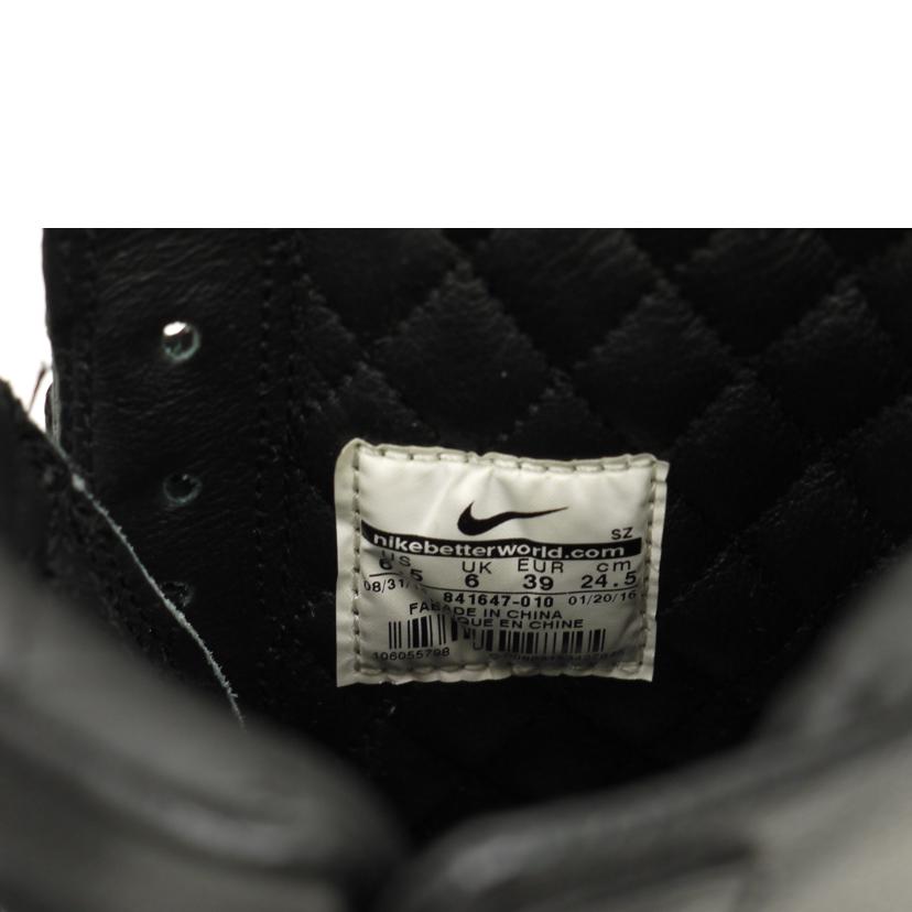 NIKE ナイキ/Lab DUNK LUX High/841647-010//Sランク/69