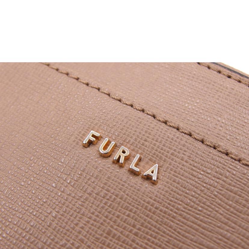FULRA フルラ/L字ファスナーコインケース//ABランク/88
