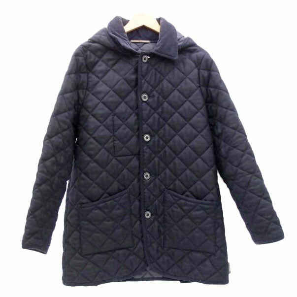 Traditional Weatherwear トラディショナルウェザーウェア/Traditional Weatherwear キルティングジャケット//ABランク/69