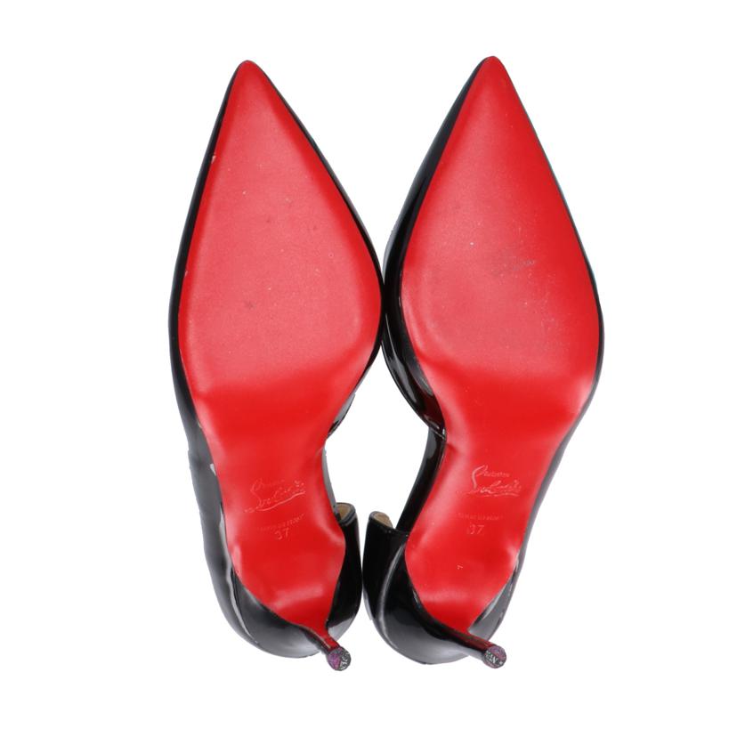 Christian Louboutin Christian Louboutin/Christian Louboutin/パンプス//サイズ37/ABランク/03