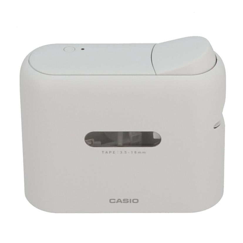 CASIO カシオ /ラベルライター/NAME LAND i-ma/KL-SP10//A167KW35A109140/ABランク/62