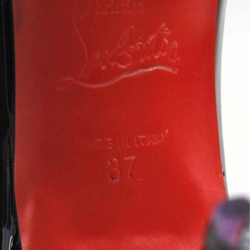 Christian Louboutin Christian Louboutin/Christian Louboutin/パンプス//サイズ37/ABランク/03