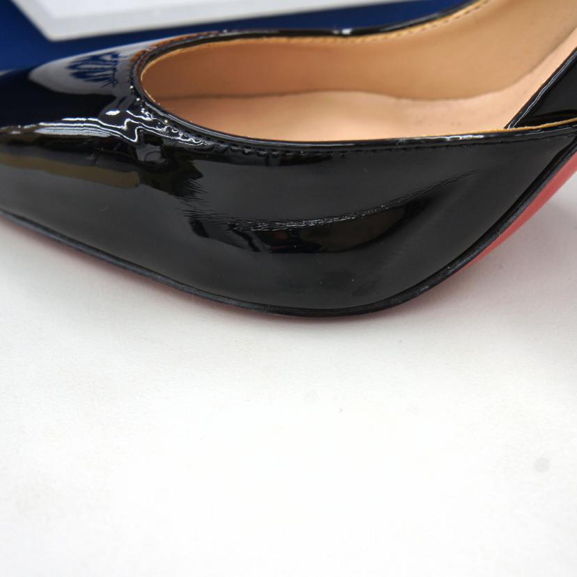 Christian Louboutin Christian Louboutin/Christian Louboutin/パンプス//サイズ37/ABランク/03