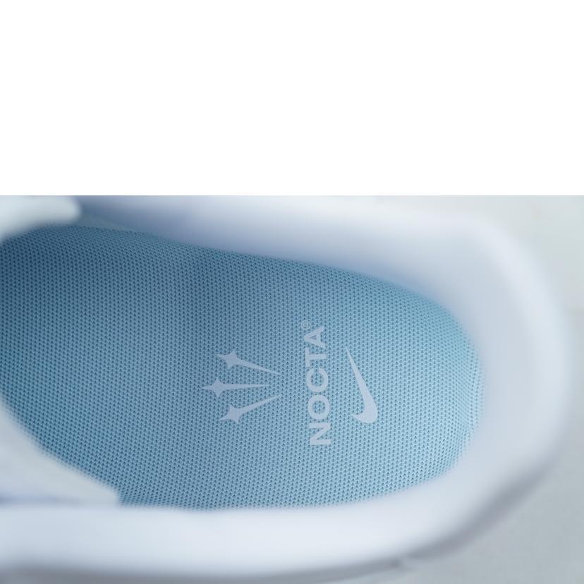 NIKE ナイキ/Drake NOCTA×NIKE AIR FORCE1 LOW SP 27.0/CZ8065-100//Aランク/67