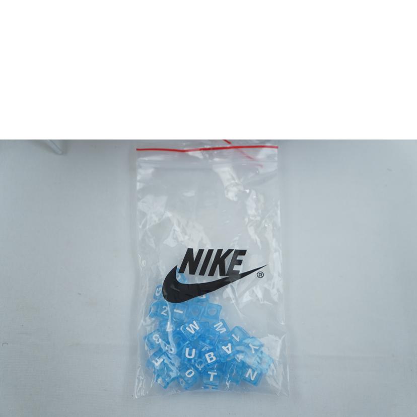 NIKE ナイキ/Drake NOCTA×NIKE AIR FORCE1 LOW SP 27.0/CZ8065-100//Aランク/67