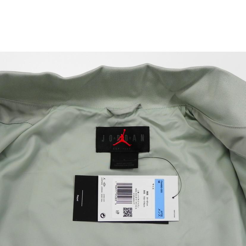NIKE ナイキ/Jordan Flight MVP メンズジャケット / シーフォーム/FN4660-005//SAランク/81