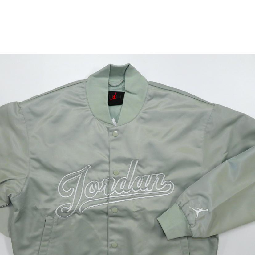 NIKE ナイキ/Jordan Flight MVP メンズジャケット / シーフォーム/FN4660-005//SAランク/81