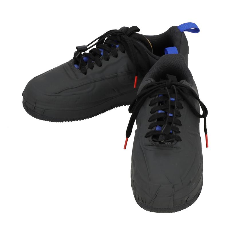 NIKE NIKE/AIR FORCE 1 EXPERIMENTAL/CV1754-001//24.5cm/ABランク/03