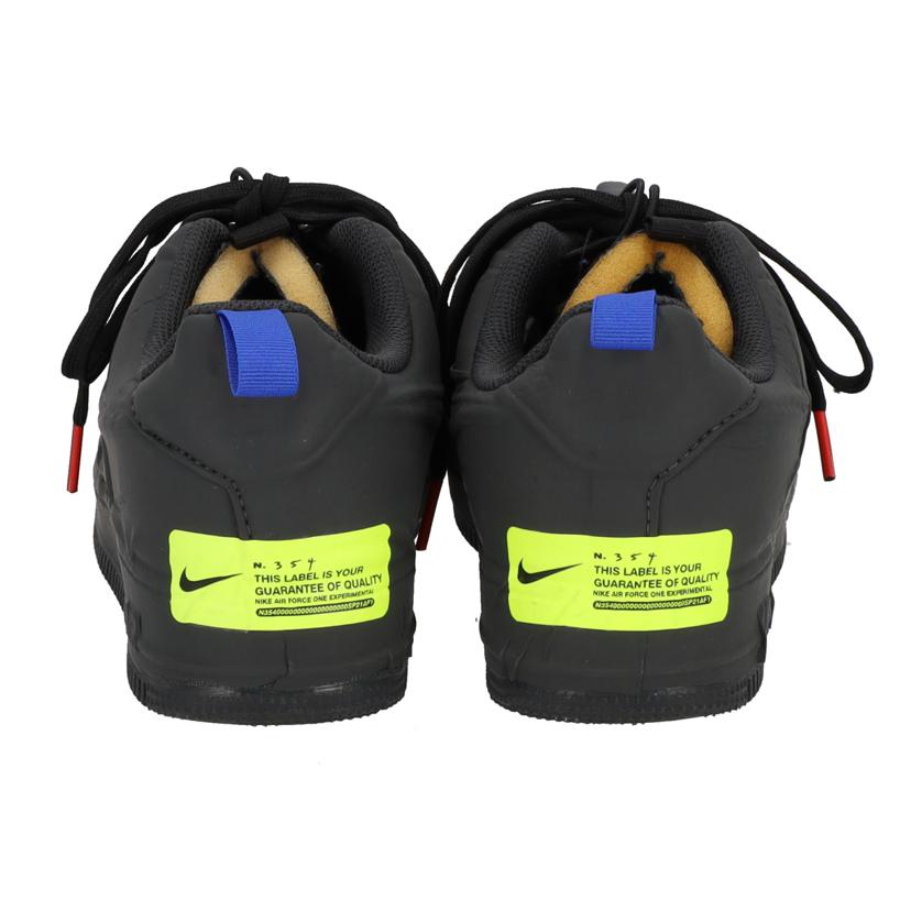 NIKE NIKE/AIR FORCE 1 EXPERIMENTAL/CV1754-001//24.5cm/ABランク/03