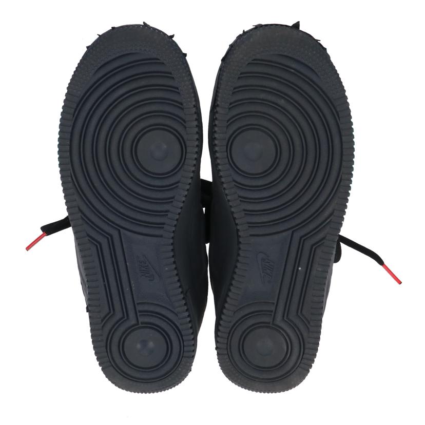 NIKE NIKE/AIR FORCE 1 EXPERIMENTAL/CV1754-001//24.5cm/ABランク/03