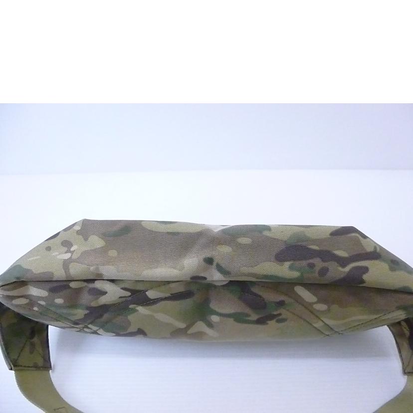 Bristol/迷彩柄ウエストバッグ/FCRB-150037//ABランク/88