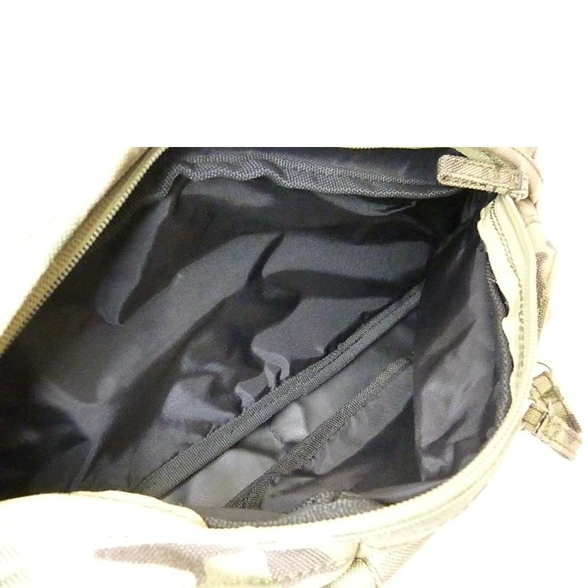 Bristol/迷彩柄ウエストバッグ/FCRB-150037//ABランク/88