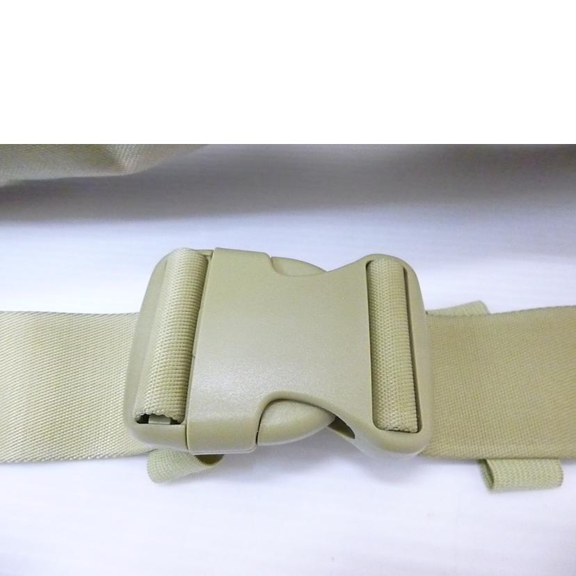 Bristol/迷彩柄ウエストバッグ/FCRB-150037//ABランク/88