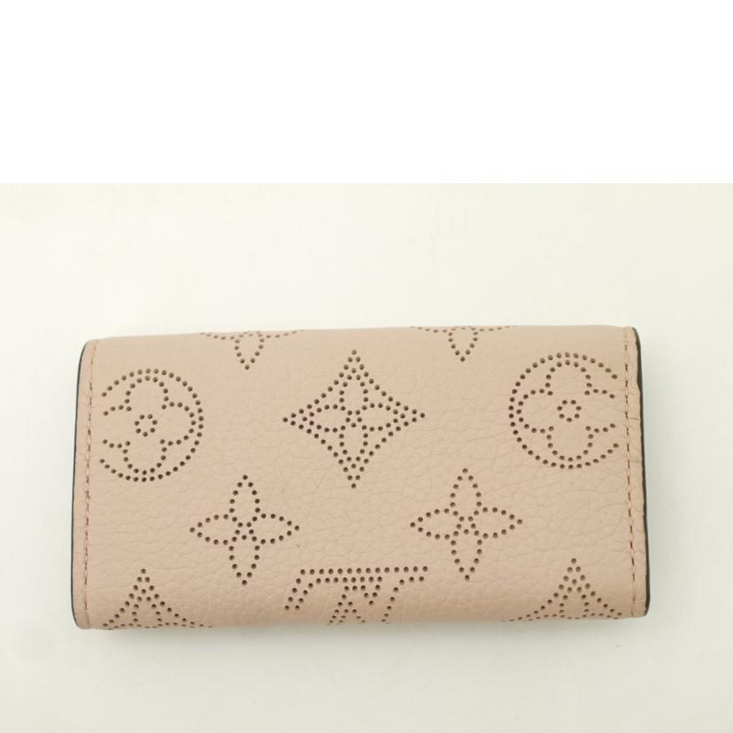 LOUIS VUITTON ルイヴィトン/ミュルティクレ4/マヒナ/マグノリア/M64056//RFI****/Aランク/69