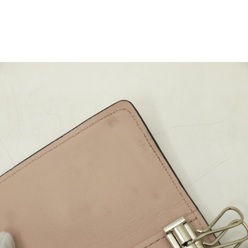LOUIS VUITTON ルイヴィトン/ミュルティクレ4/マヒナ/マグノリア/M64056//RFI****/Aランク/69