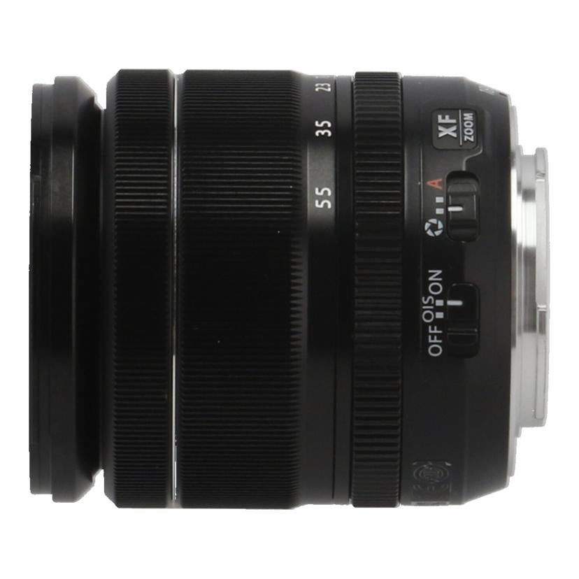 FUJIFILM 富士フイルム /交換レンズ/18-55mm/XF18-55mmF2.8-4 R LM OIS//52M09828/Bランク/78