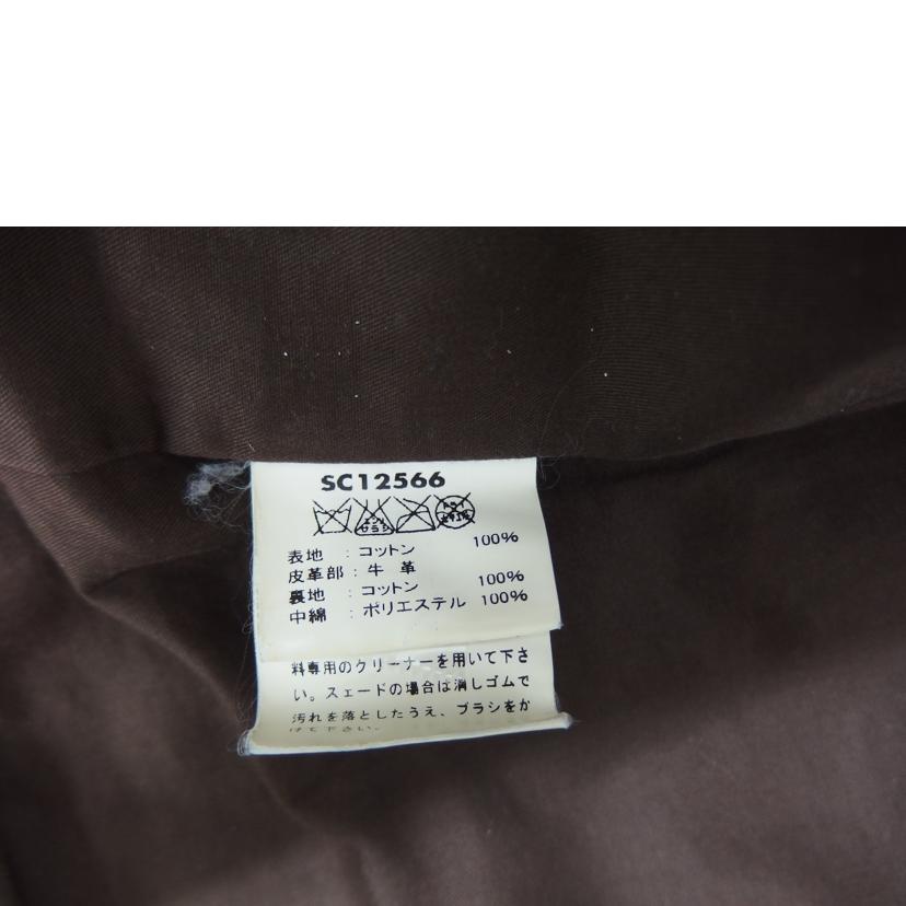 SugarCane シュガーケーン/ハンティングジャケット/SC12566//ABランク/82