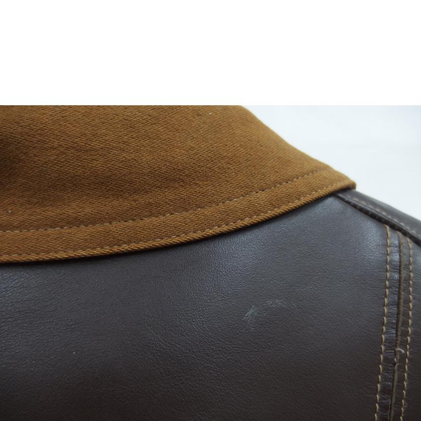 SugarCane シュガーケーン/ハンティングジャケット/SC12566//ABランク/82