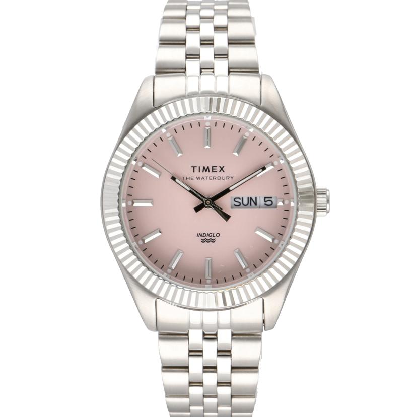 TIMEX タイメックス/タイメックス/ウォーターベリーレガシークオーツ/TW2V66600//ABランク/75