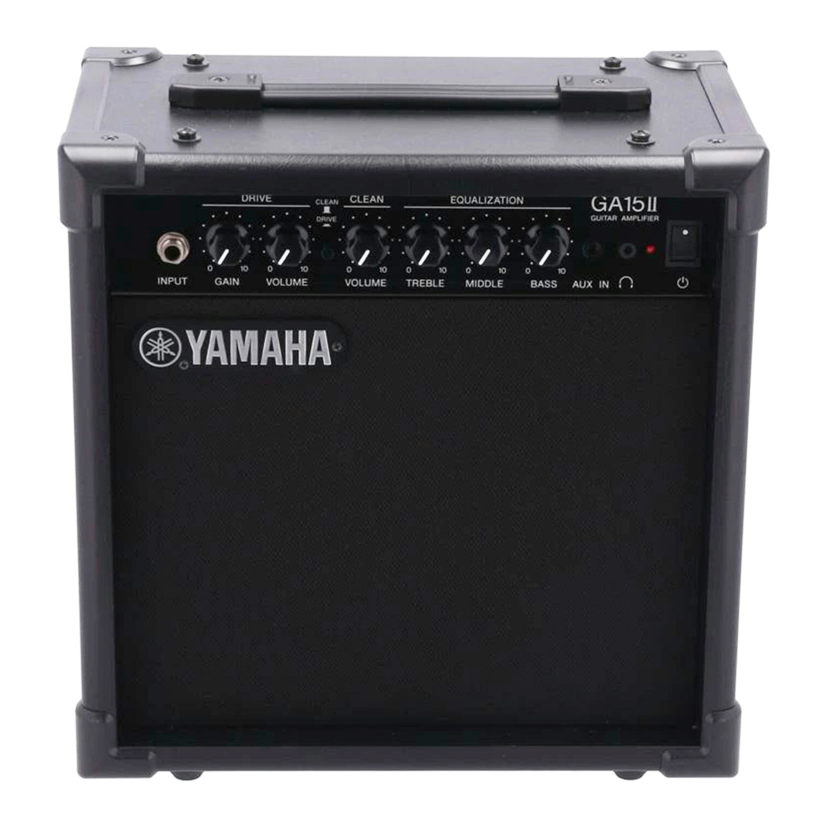 YAMAHA ヤマハ/ギターアンプ /GA15II//I021663RT/Bランク/62