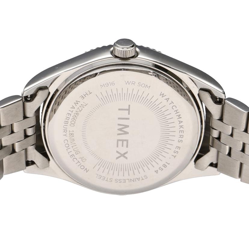 TIMEX タイメックス/タイメックス/ウォーターベリーレガシークオーツ/TW2V66600//ABランク/75