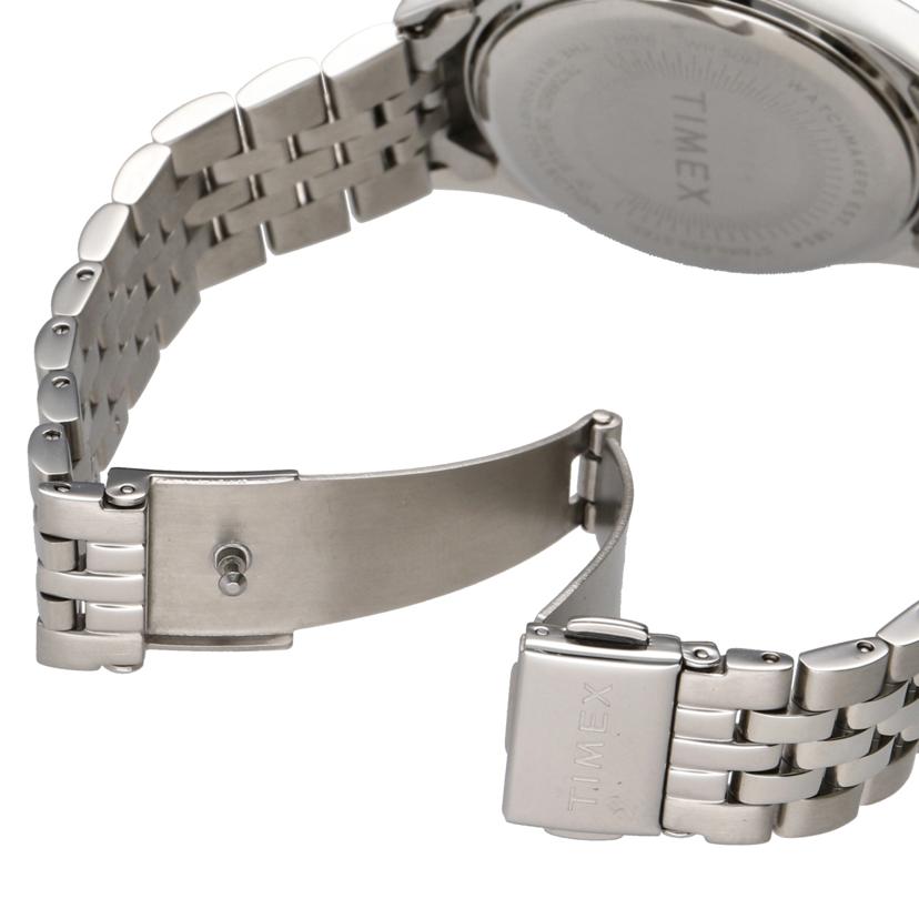 TIMEX タイメックス/タイメックス/ウォーターベリーレガシークオーツ/TW2V66600//ABランク/75